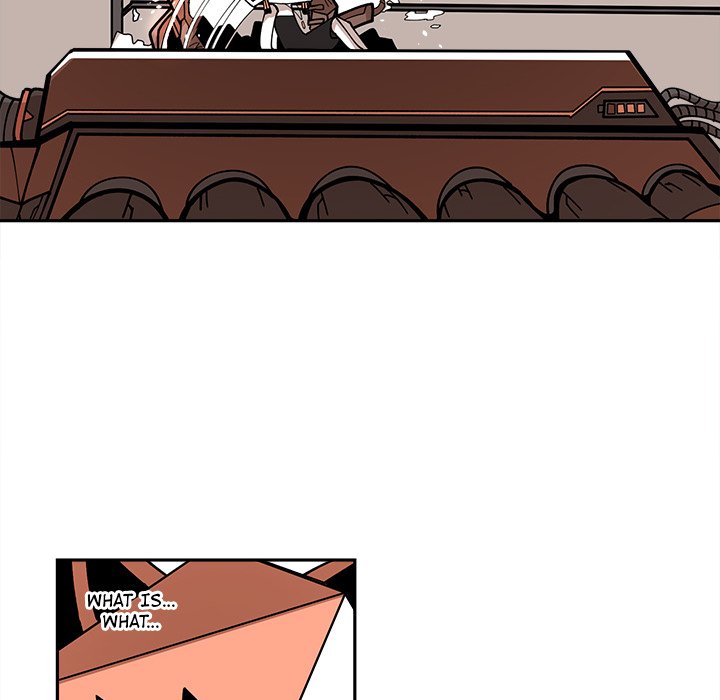 Iron Mech Bride Chapter 18 image 77