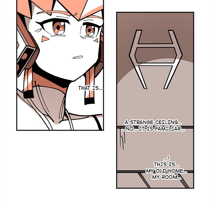 Iron Mech Bride Chapter 18 image 78