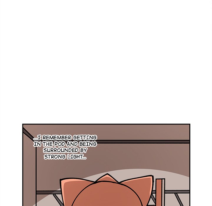 Iron Mech Bride Chapter 18 image 79