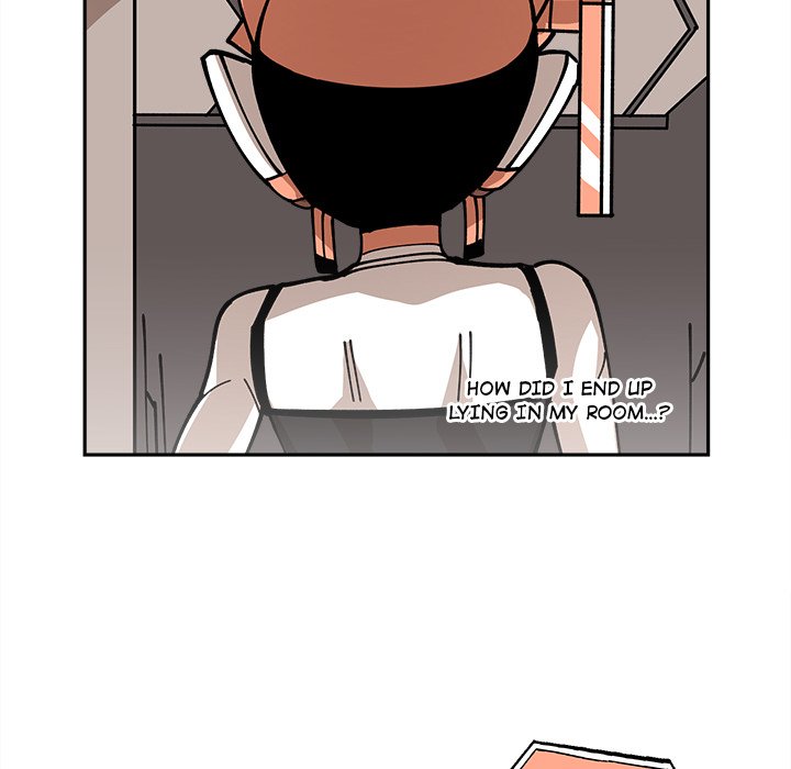 Iron Mech Bride Chapter 18 image 80