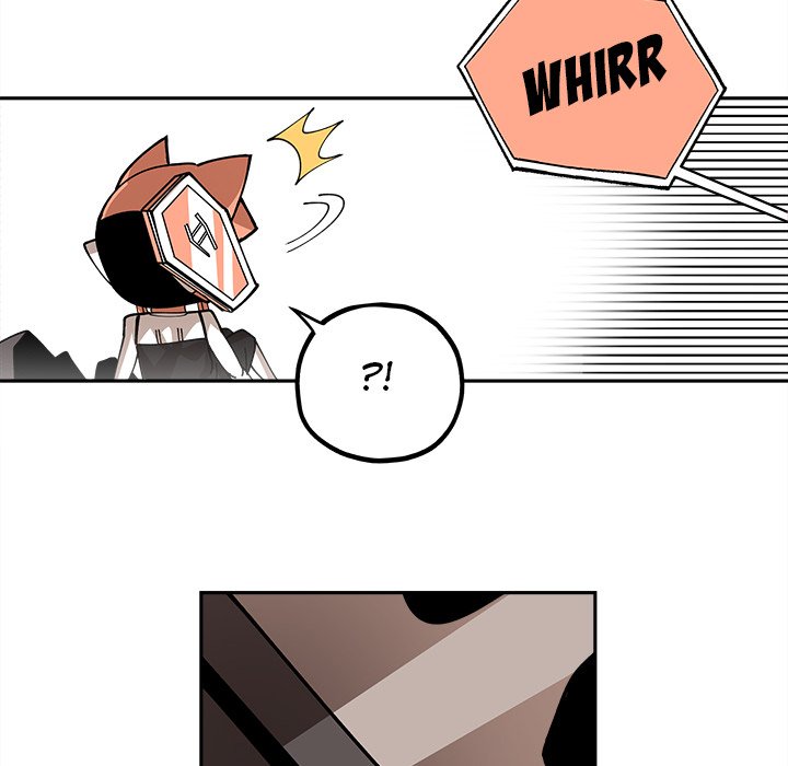 Iron Mech Bride Chapter 18 image 81