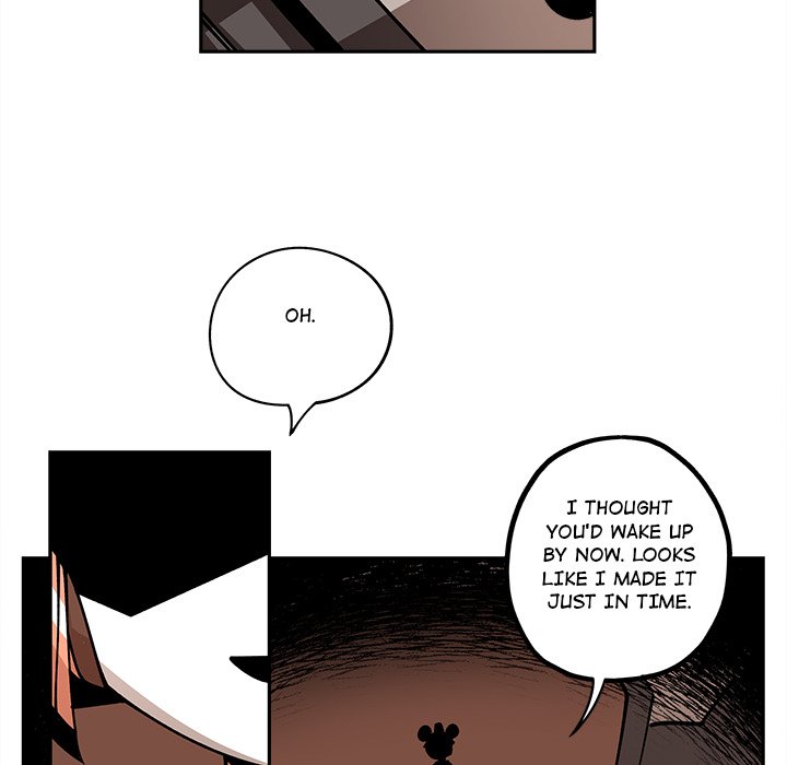 Iron Mech Bride Chapter 18 image 82
