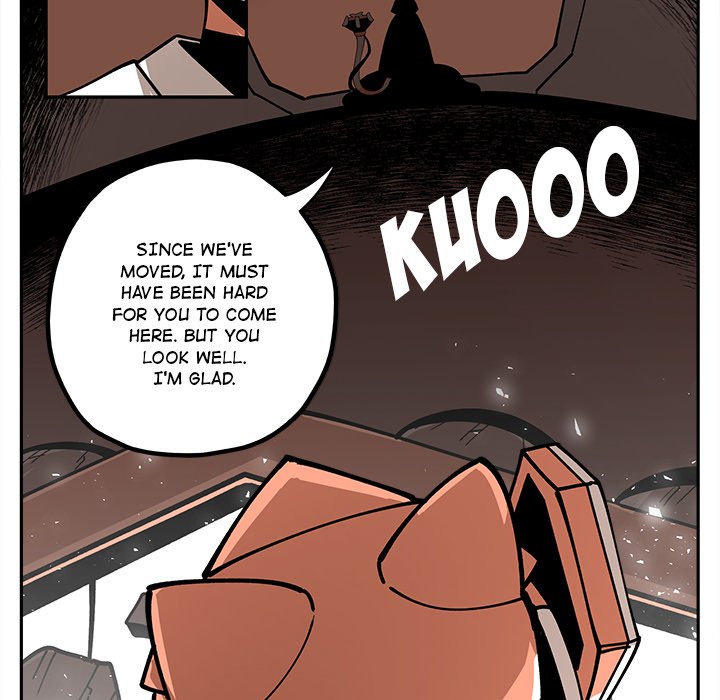 Iron Mech Bride Chapter 18 image 83