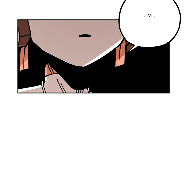 Iron Mech Bride Chapter 18 image 85