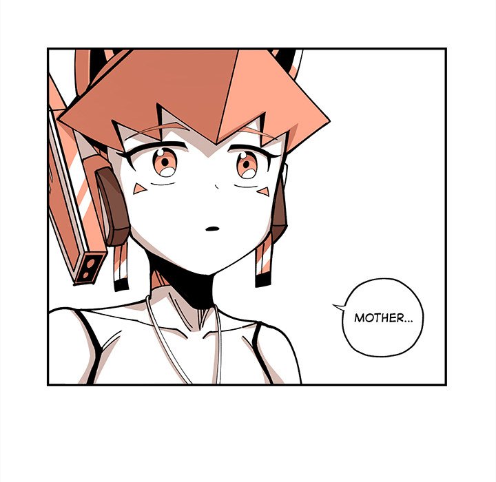 Iron Mech Bride Chapter 18 image 86