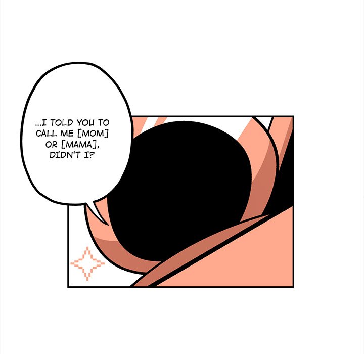 Iron Mech Bride Chapter 18 image 87