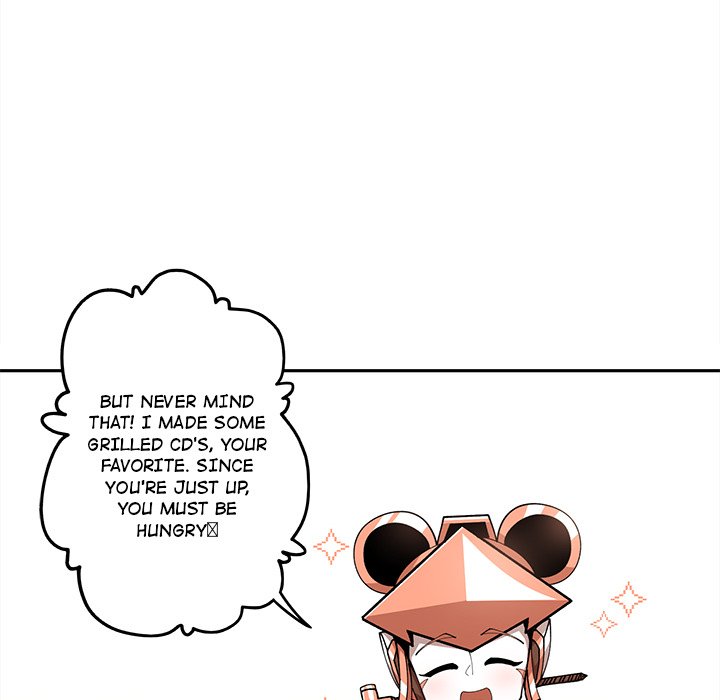 Iron Mech Bride Chapter 18 image 88