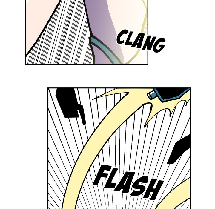 Iron Mech Bride Chapter 2 image 11
