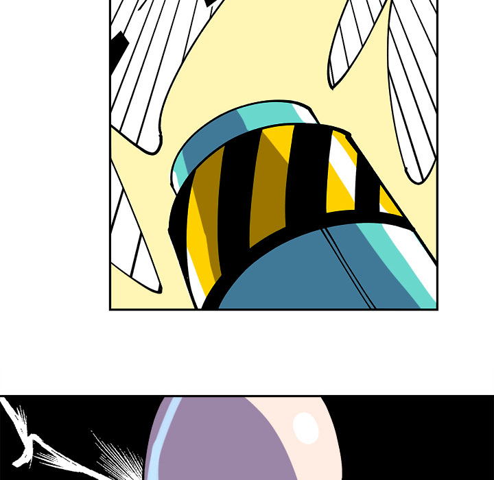 Iron Mech Bride Chapter 2 image 13