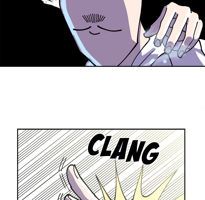 Iron Mech Bride Chapter 2 image 14