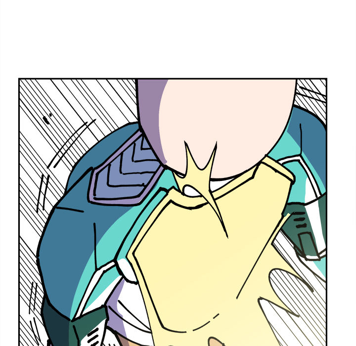 Iron Mech Bride Chapter 2 image 16