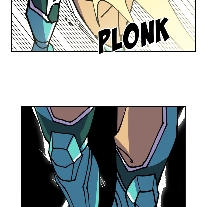 Iron Mech Bride Chapter 2 image 17