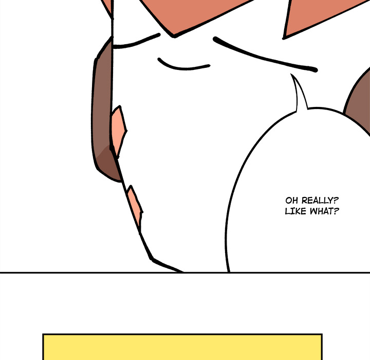 Iron Mech Bride Chapter 2 image 25