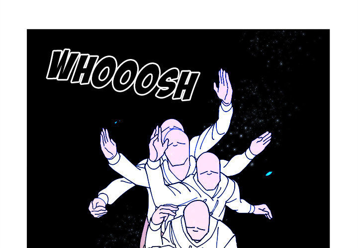 Iron Mech Bride Chapter 2 image 2