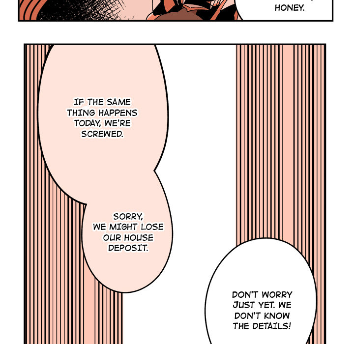 Iron Mech Bride Chapter 2 image 29