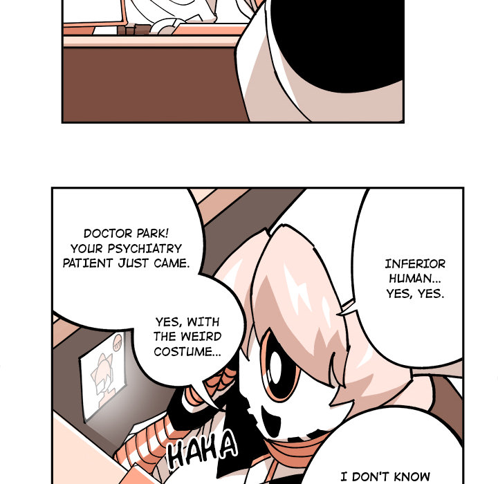 Iron Mech Bride Chapter 2 image 33