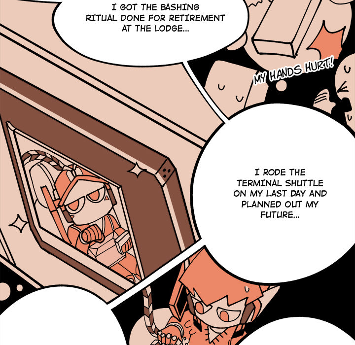 Iron Mech Bride Chapter 2 image 38