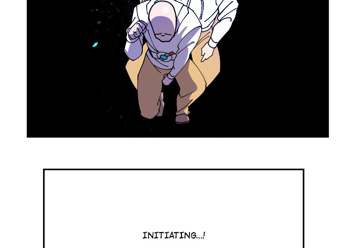 Iron Mech Bride Chapter 2 image 3