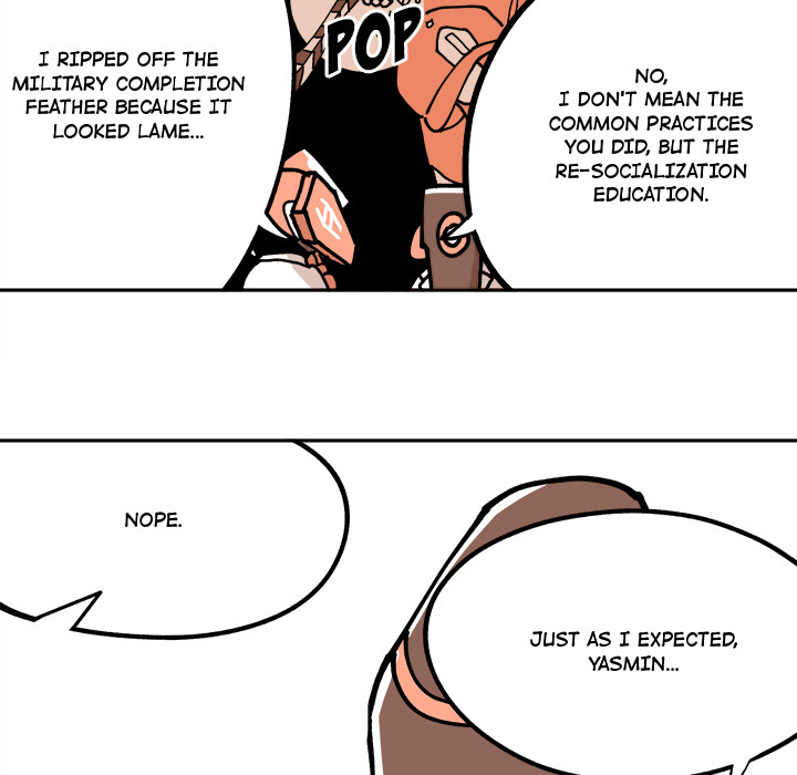 Iron Mech Bride Chapter 2 image 39