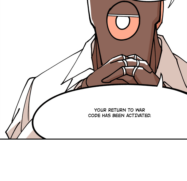 Iron Mech Bride Chapter 2 image 40