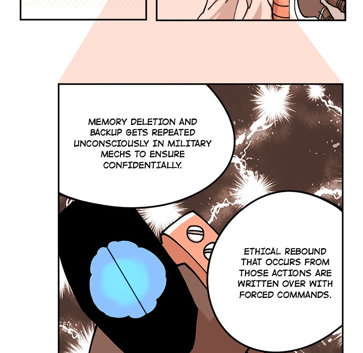 Iron Mech Bride Chapter 2 image 42