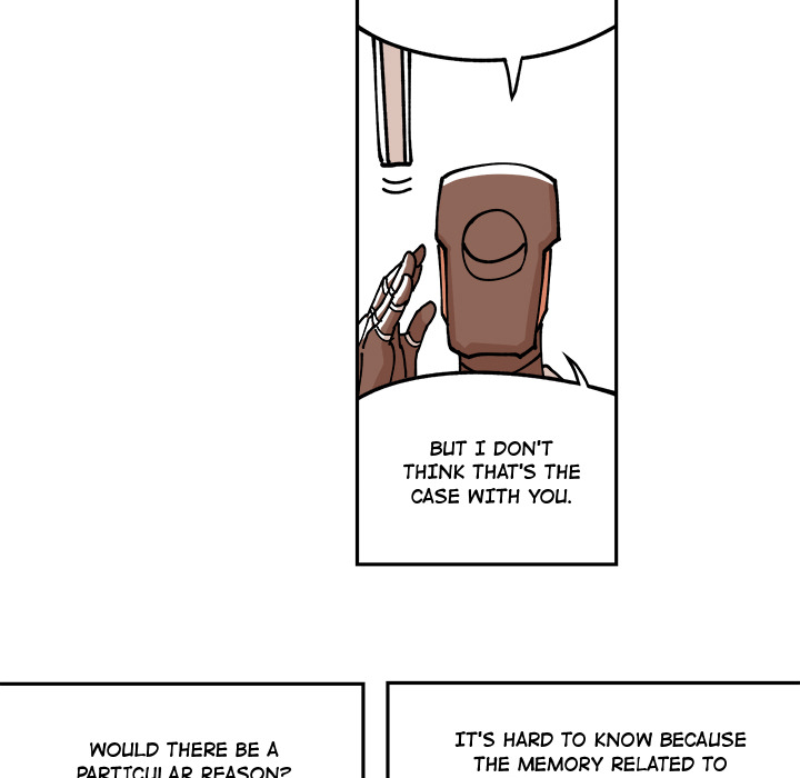Iron Mech Bride Chapter 2 image 44