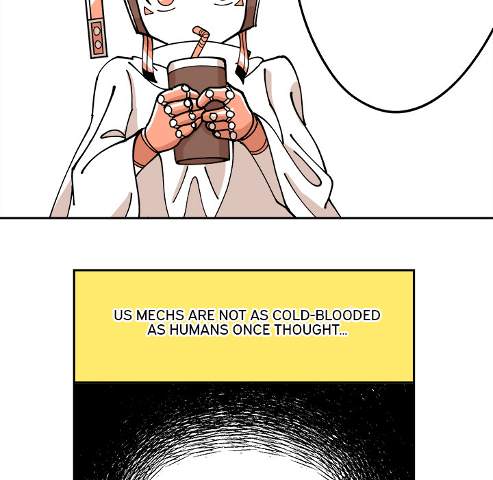 Iron Mech Bride Chapter 2 image 47