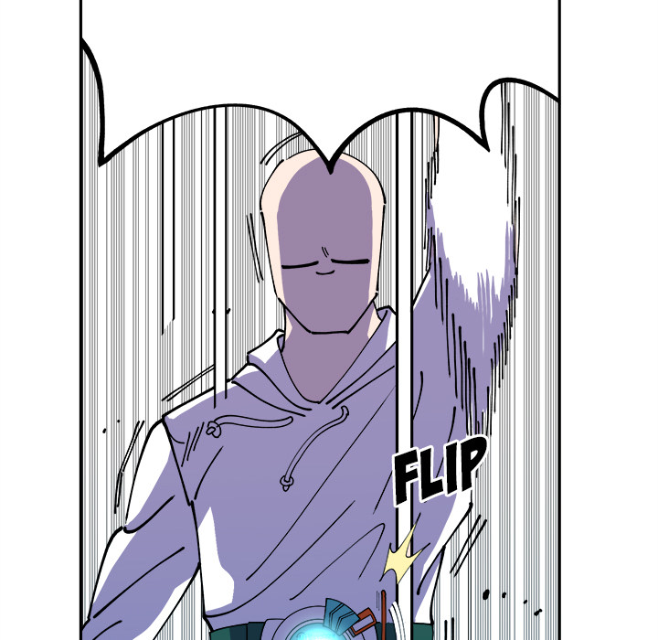 Iron Mech Bride Chapter 2 image 4