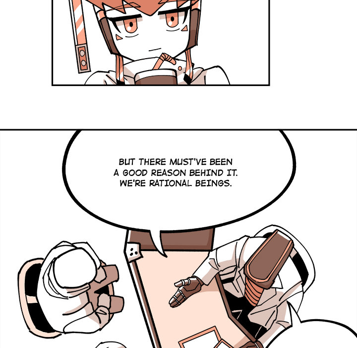 Iron Mech Bride Chapter 2 image 50