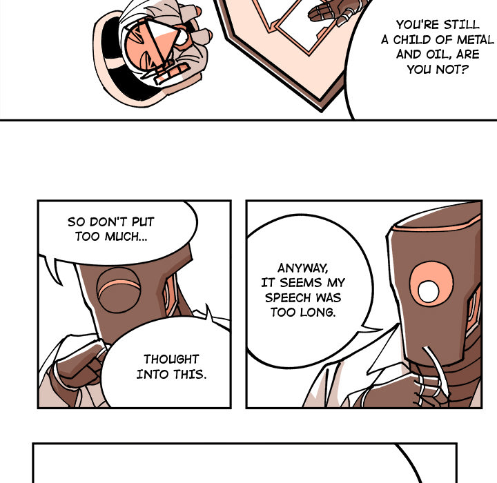 Iron Mech Bride Chapter 2 image 51