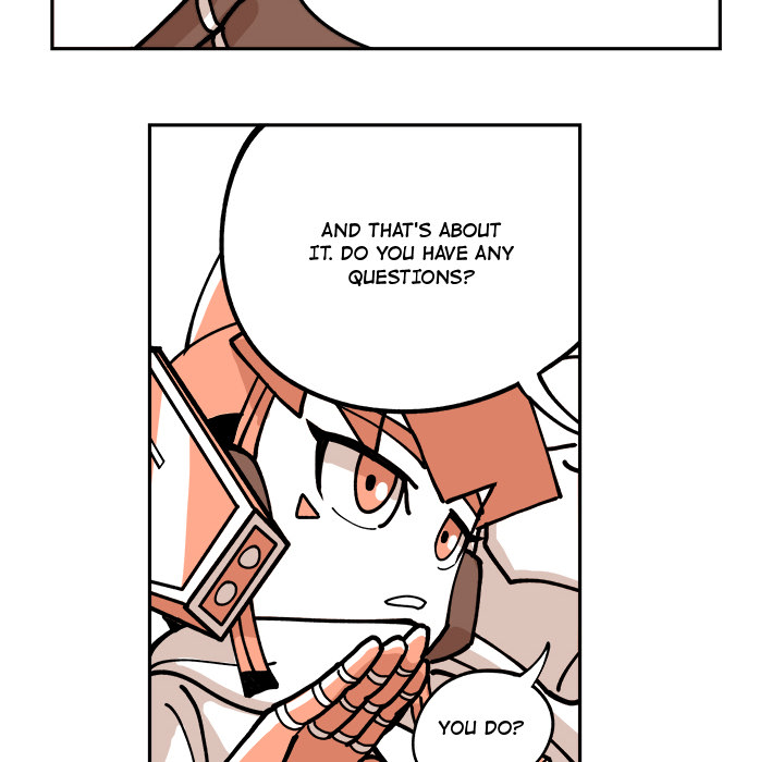 Iron Mech Bride Chapter 2 image 53