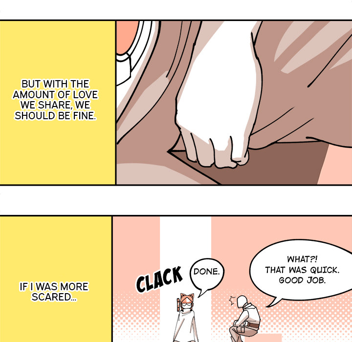Iron Mech Bride Chapter 2 image 57