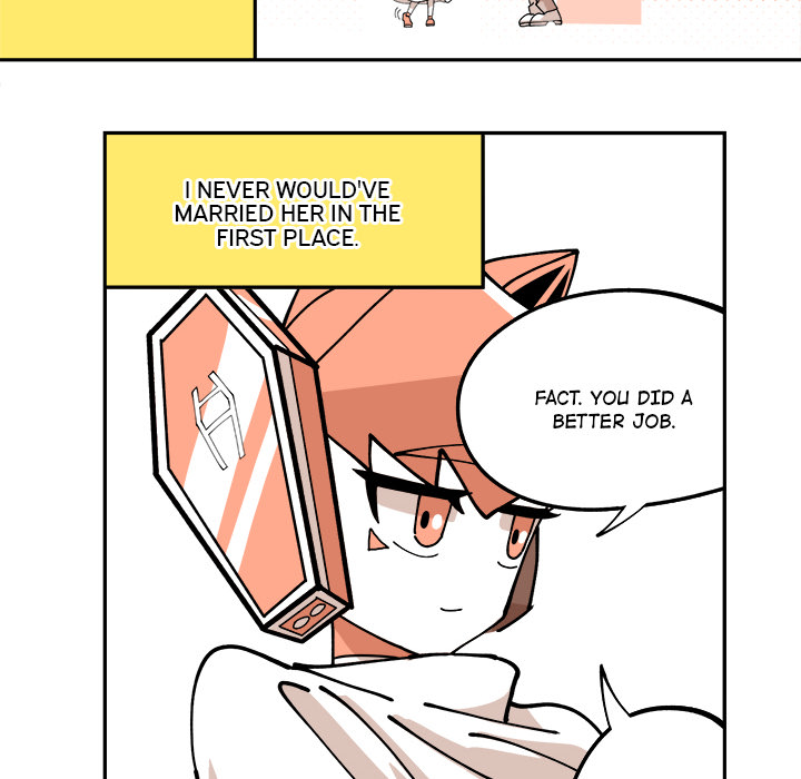 Iron Mech Bride Chapter 2 image 58