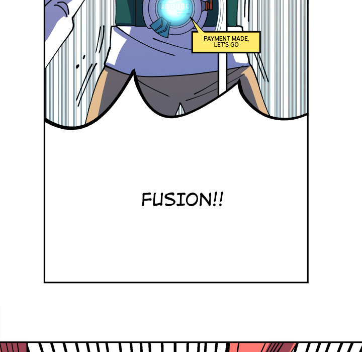 Iron Mech Bride Chapter 2 image 5