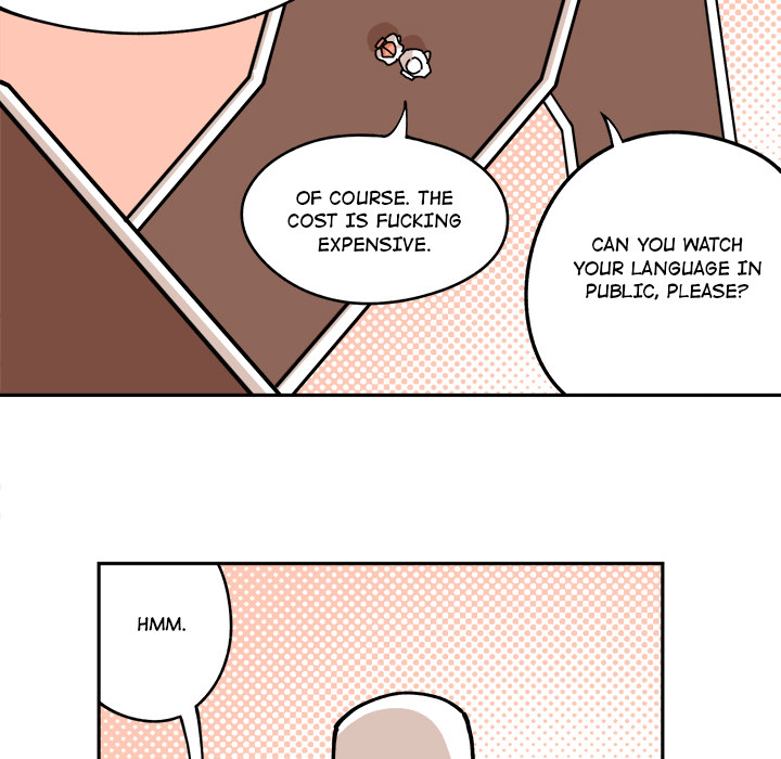 Iron Mech Bride Chapter 2 image 61