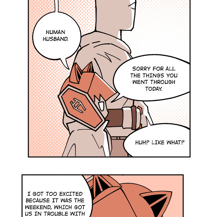 Iron Mech Bride Chapter 2 image 62