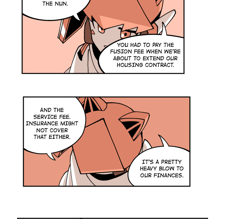 Iron Mech Bride Chapter 2 image 63