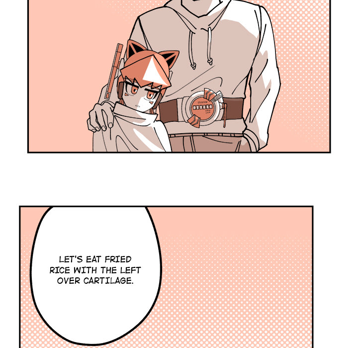 Iron Mech Bride Chapter 2 image 65