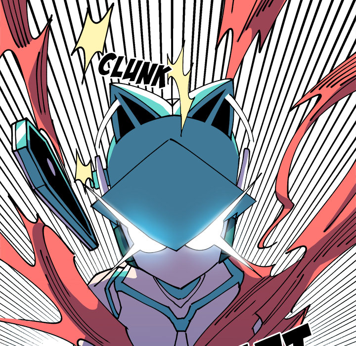 Iron Mech Bride Chapter 2 image 6
