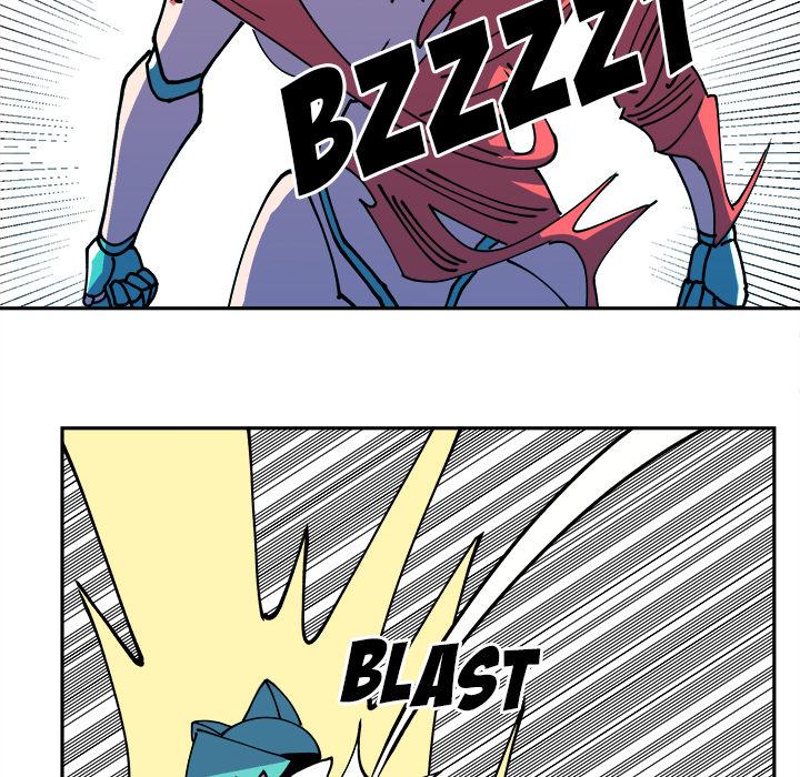 Iron Mech Bride Chapter 2 image 7