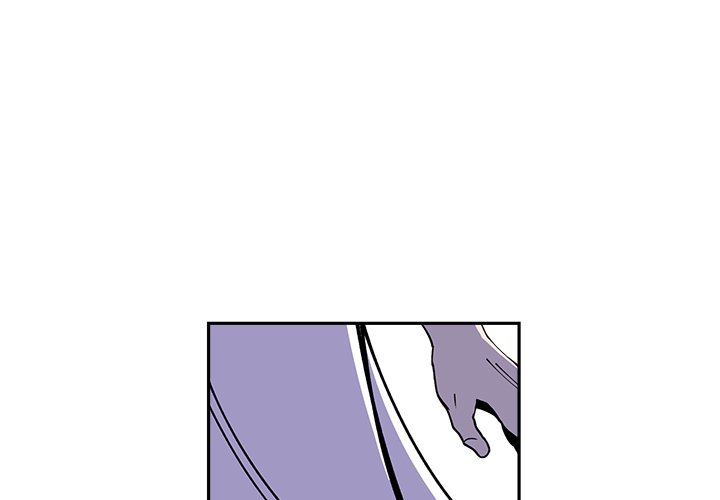 Iron Mech Bride Chapter 20 image 0