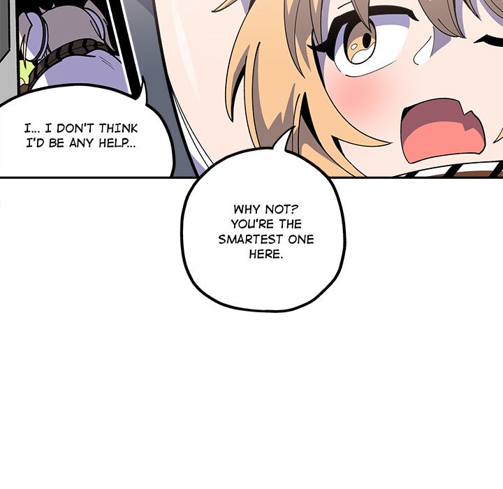 Iron Mech Bride Chapter 20 image 9