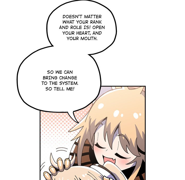 Iron Mech Bride Chapter 20 image 11