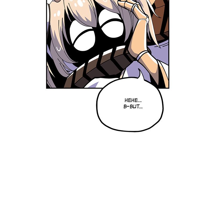 Iron Mech Bride Chapter 20 image 12