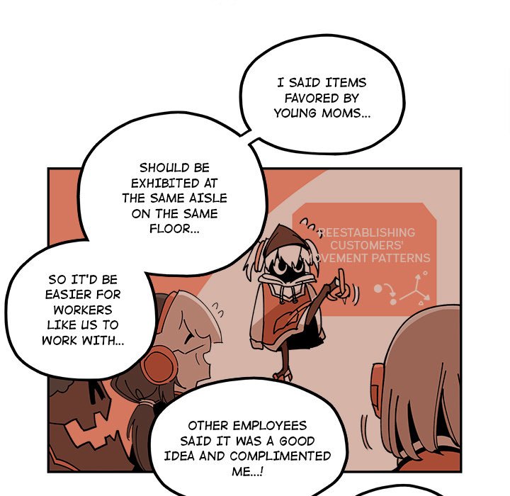 Iron Mech Bride Chapter 20 image 16