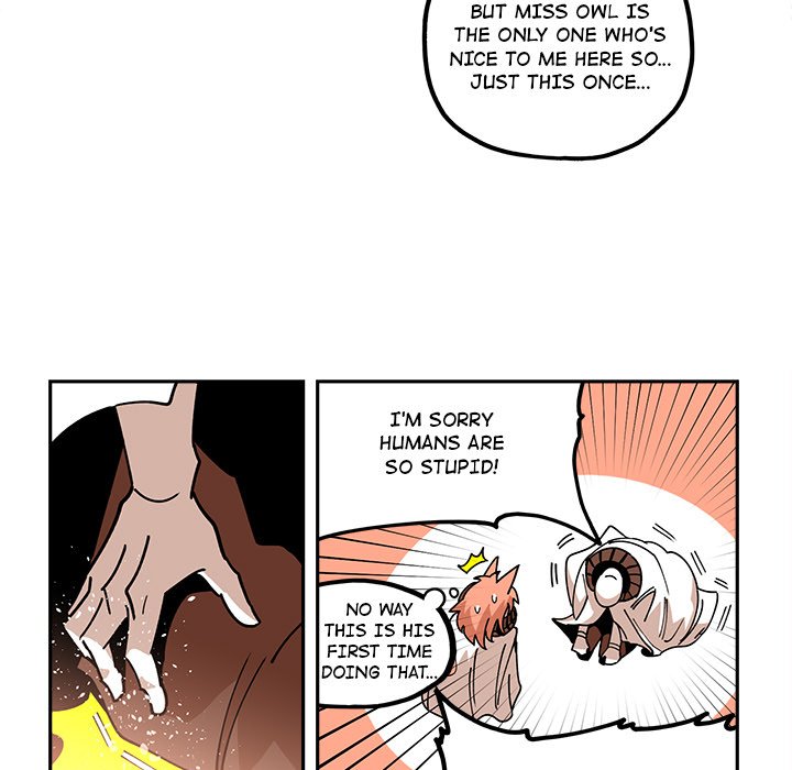 Iron Mech Bride Chapter 20 image 24