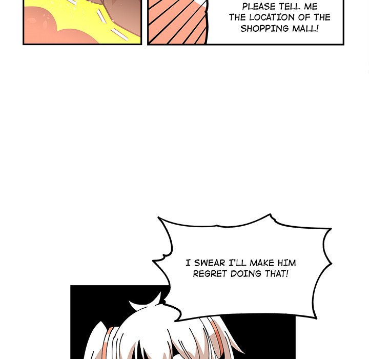 Iron Mech Bride Chapter 20 image 25