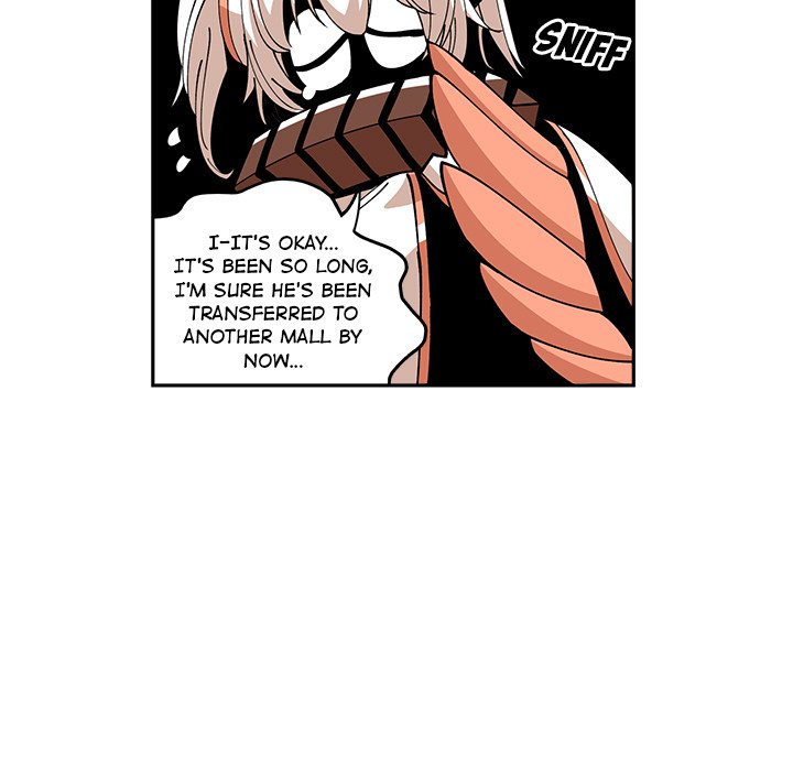Iron Mech Bride Chapter 20 image 26