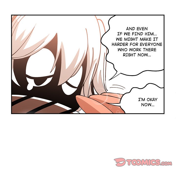 Iron Mech Bride Chapter 20 image 27