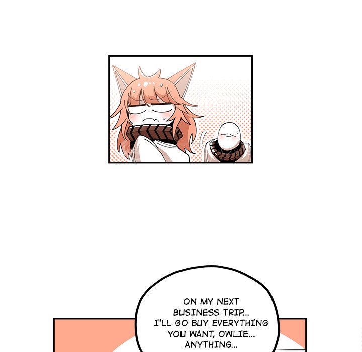 Iron Mech Bride Chapter 20 image 28